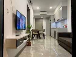 The Garden Residences (D19), Apartment #532660541